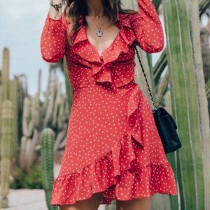 Realisation par Alexandra dress